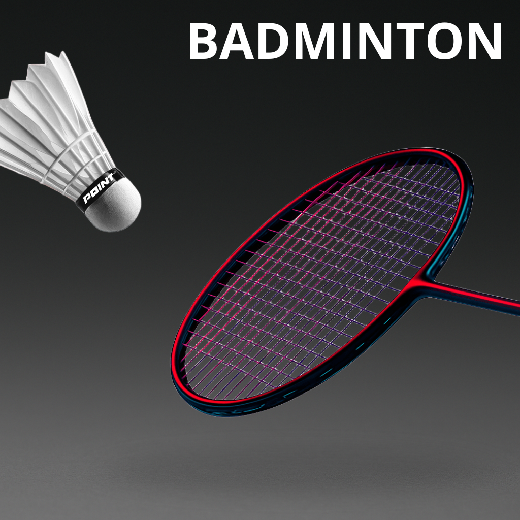 Badminton